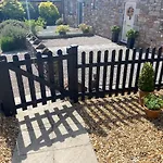 Idyllic Two Bed Country *