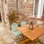 Idyllic Two Bed Country Feriehus Kirkby Thore