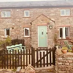 Casa de Férias Idyllic Two Bed Country Kirkby Thore