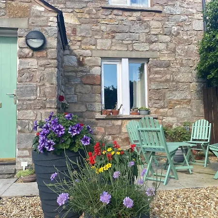 Casa de Férias Idyllic Two Bed Country Kirkby Thore