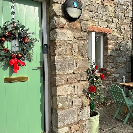 Holiday home Idyllic Two Bed Country *
