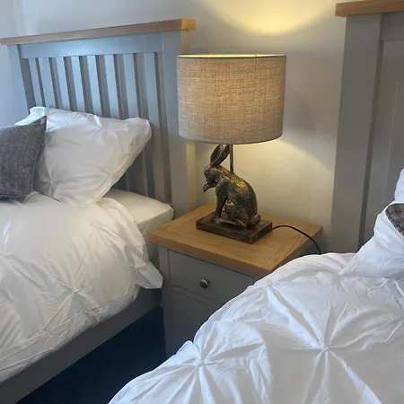 Idyllic Two Bed Country Holiday home Kirkby Thore