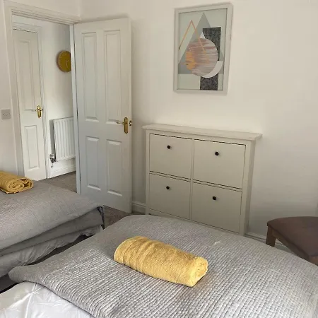 Idyllic Two Bed Country * Kirkby Thore