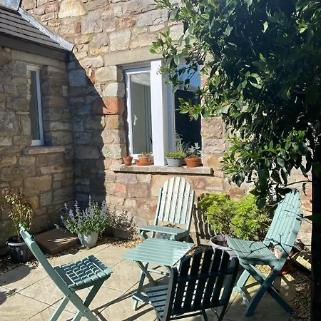 Holiday home Idyllic Two Bed Country Kirkby Thore
