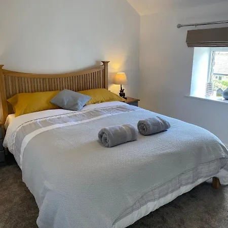 Idyllic Two Bed Country * Kirkby Thore