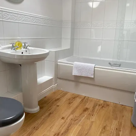 Idyllic Two Bed Country Semesterbostad Kirkby Thore