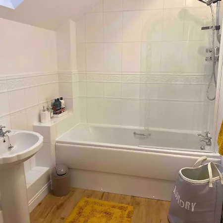 Semesterbostad Idyllic Two Bed Country Kirkby Thore