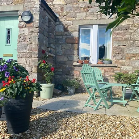 Idyllic Two Bed Country * Kirkby Thore