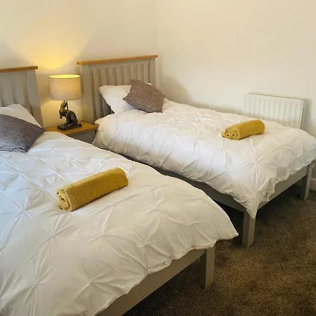 Holiday home Idyllic Two Bed Country Kirkby Thore
