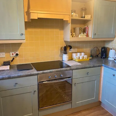 Idyllic Two Bed Country Kirkby Thore