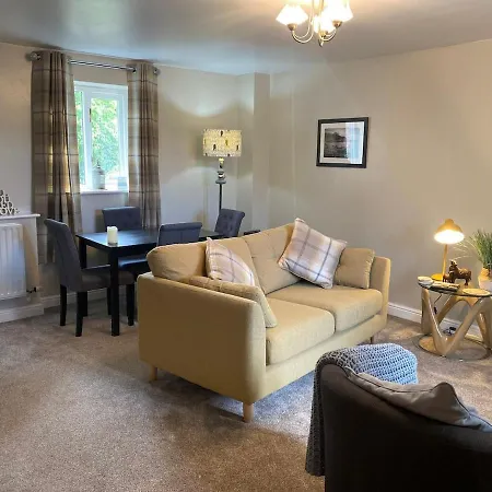 Idyllic Two Bed Country * Kirkby Thore