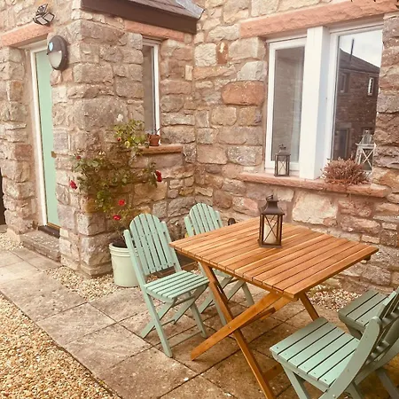 Holiday home Idyllic Two Bed Country
