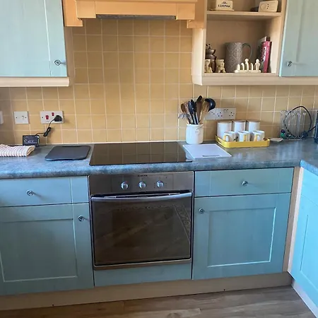 Holiday home Idyllic Two Bed Country