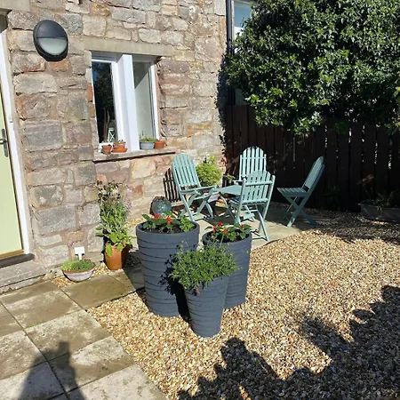 Idyllic Two Bed Country Semesterbostad Kirkby Thore