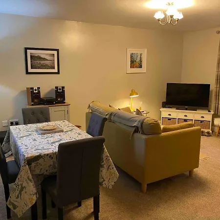 Idyllic Two Bed Country Kirkby Thore
