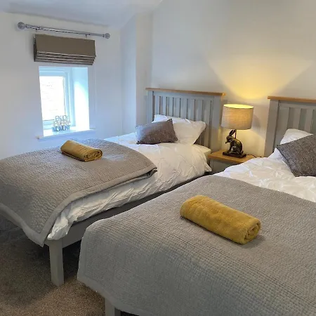 Idyllic Two Bed Country Kirkby Thore
