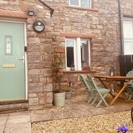 Idyllic Two Bed Country * Kirkby Thore