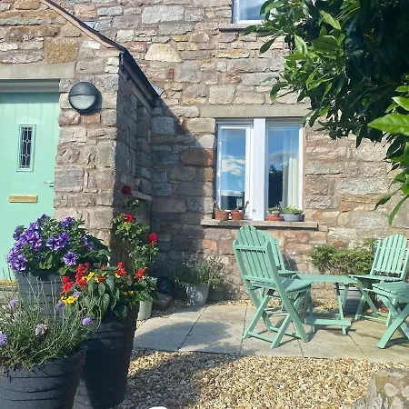 Holiday home Idyllic Two Bed Country *