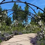 Idyllic Two Bed Country *