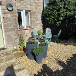 Idyllic Two Bed Country בית נופש Kirkby Thore