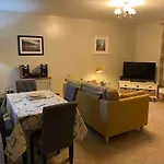 Idyllic Two Bed Country Kirkby Thore