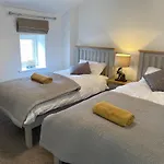 Idyllic Two Bed Country Kirkby Thore