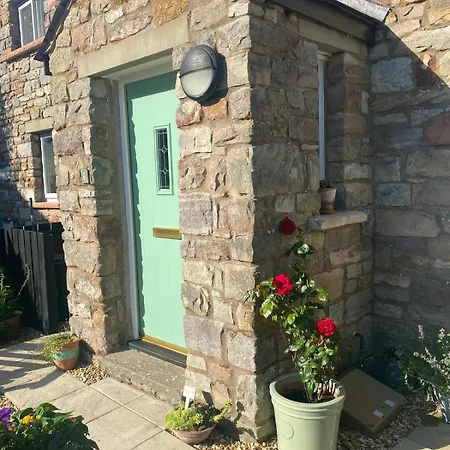 Idyllic Two Bed Country Feriehus Kirkby Thore