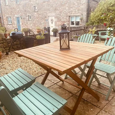 Feriehus Idyllic Two Bed Country Kirkby Thore